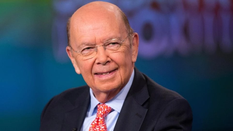 Γουίλμπουρ Ρος: Ο Τσίπρας είναι σαφώς υπέρ των ΗΠΑ, όπως κι εμείς υπέρ της Ελλάδας